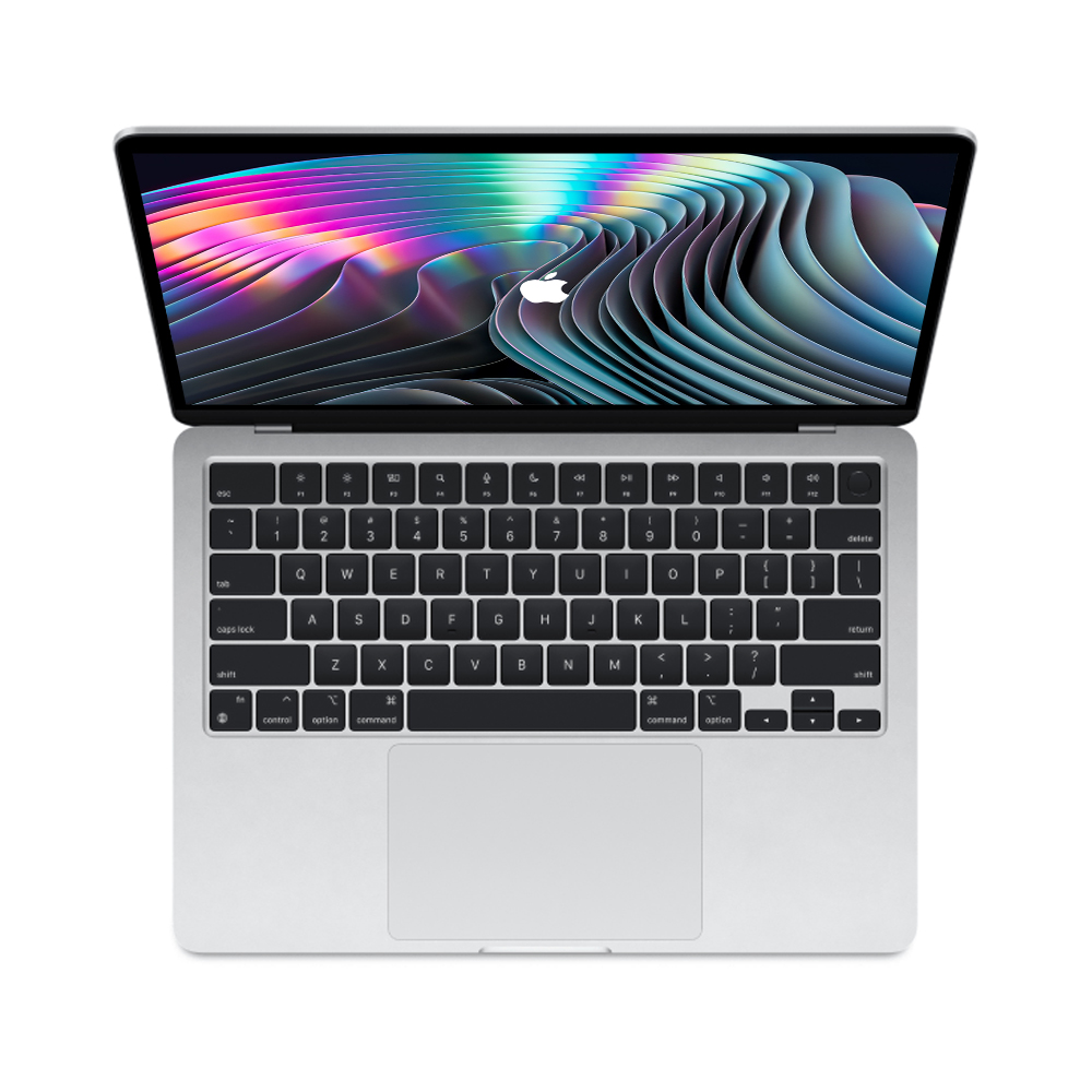 Apple MacBook Air A2179 Core I5 10ªGen SSD 256GB 16GB MacOS Catalina image number 2